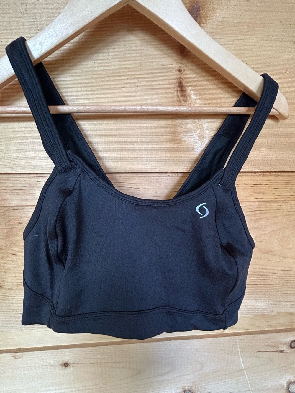 EUC Moving Comfort 38C sports bra